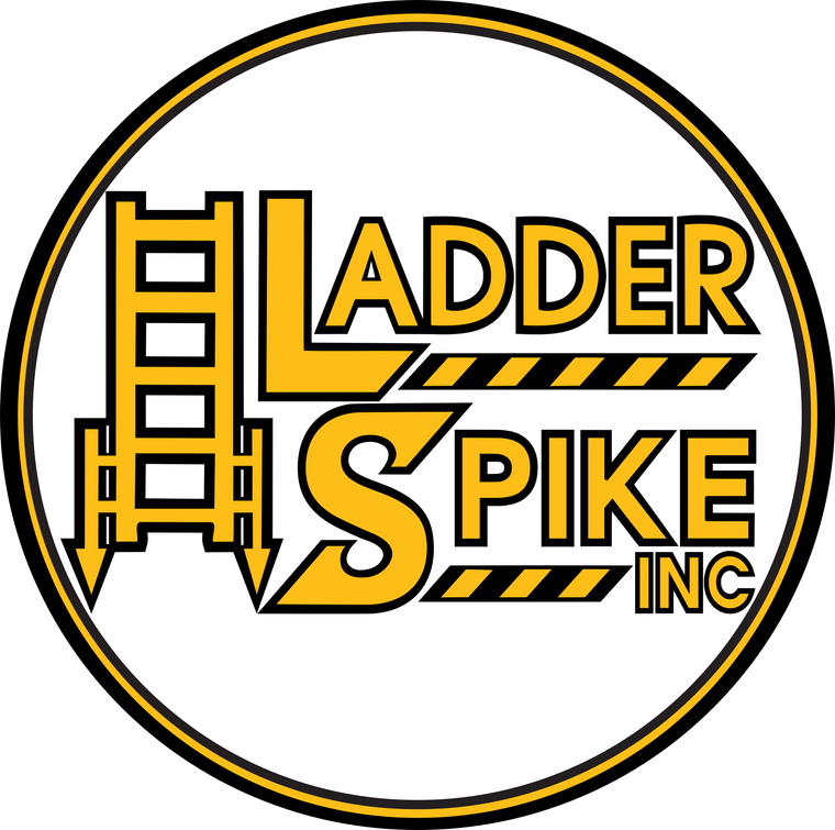 Ladderspike Logo